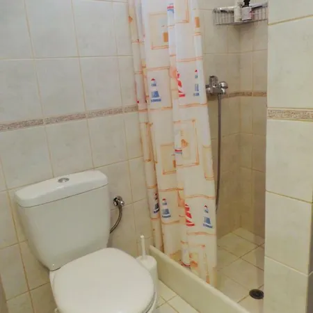O&k 3-bedroom With Sea View, Golden Beach, Paros * Chrisi Akti (Paros)