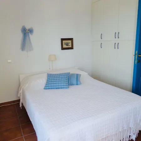 O&k 3-bedroom With Sea View, Golden Beach, Paros Villa